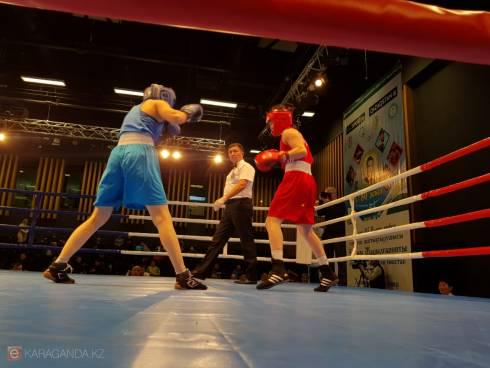 Карагандинцев приглашают на Международный турнир по боксу памяти Галыма Жарылгапова