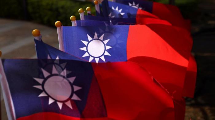 Никарагуа решила разорвать дипломатические отношения с Тайванем
                10 декабря 2021, 14:04