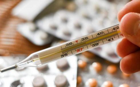 О заболеваемости и вакцинации от гриппа рассказали в Карагандинской области