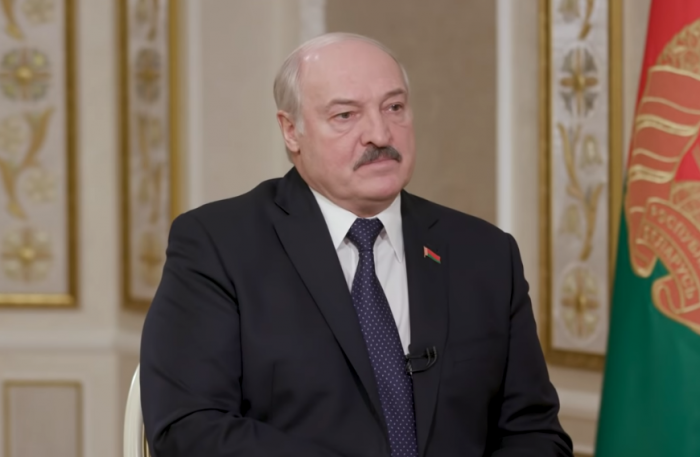 Лукашенко заявил о предотвращении 10 терактов с 