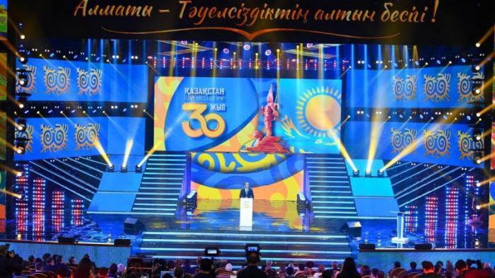 Спикер Сената вручил государственные награды жителям Алматы
                10 декабря 2021, 17:02
