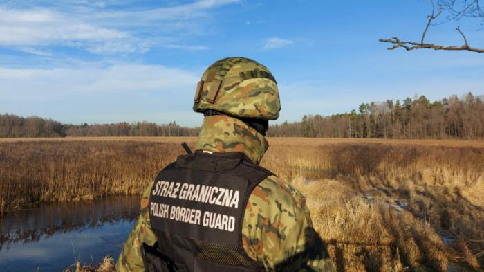 Казахстанца задержали за пособничество в нелегальной миграции в Польше
                10 декабря 2021, 17:44