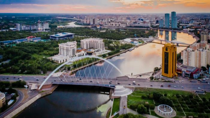 В Казахстане отмечают 24-летие переноса столицы
                10 декабря 2021, 22:02