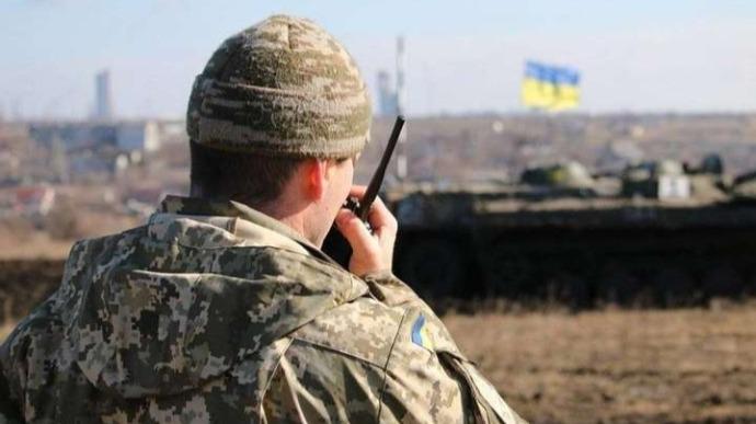 Российское вторжение сокрушит Украину без серьезной военной поддержки Запада, – глава разведки Буданов
