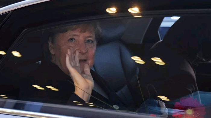 Первый день Меркель на пенсии удивил жителей Германии
                11 декабря 2021, 08:36
