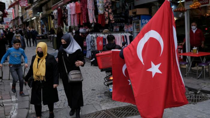 Почему Турция увязла в проблемах и что ее ждет дальше, рассказал эксперт
                11 декабря 2021, 08:49