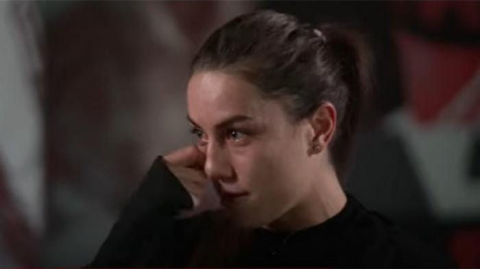 Фируза Шарипова расплакалась перед боем с абсолютной чемпионкой
                11 декабря 2021, 09:46