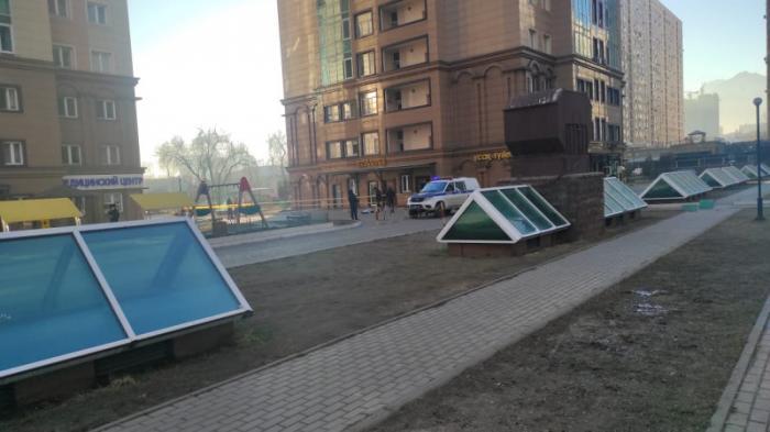 Подросток выбросился из окна многоэтажки в Алматы
                11 декабря 2021, 12:34