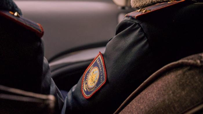 Полицейских уволили после гибели подозреваемого на допросе в Шымкенте
                11 декабря 2021, 14:15