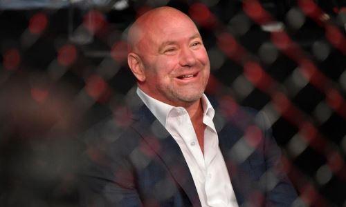 Больше чем Головкин? Президент UFC раскрыл доходы бойцов уровня Макгрегора и Хабиба