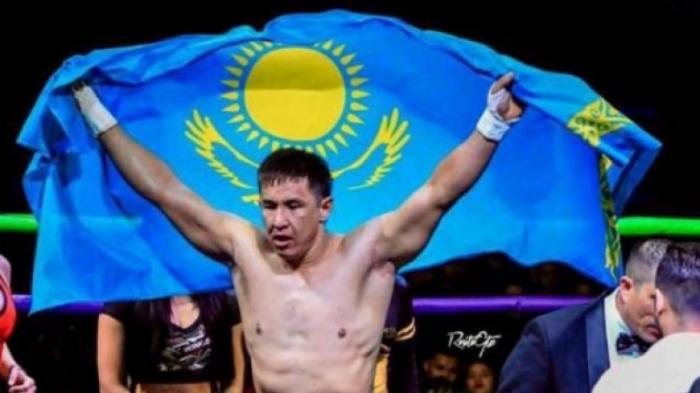 Казахстанец нокаутировал турка в первом раунде и завоевал титул
                11 декабря 2021, 19:26