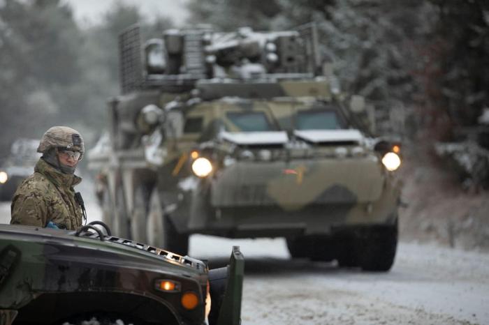Украине возможно получит дополнительную военную помощь, включая средства ПВО, – Арестович