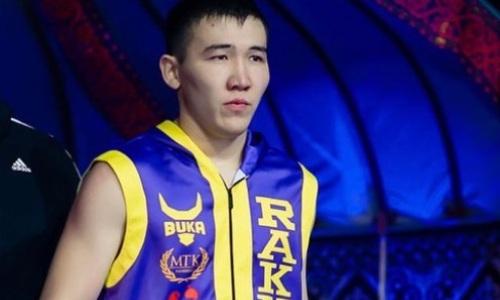 Непобежденные казахстанские боксеры совершили космический рывок в мировом рейтинге