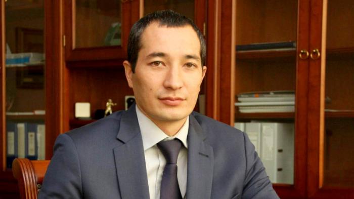 Серик Жарасбаев назначен вице-министром культуры и спорта
                13 декабря 2021, 09:56