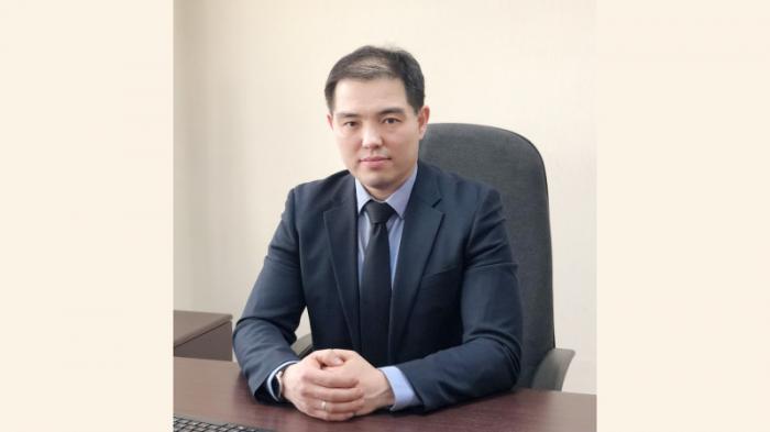 Кайрат Рахимов освобожден от должности вице-министра энергетики
                13 декабря 2021, 09:49