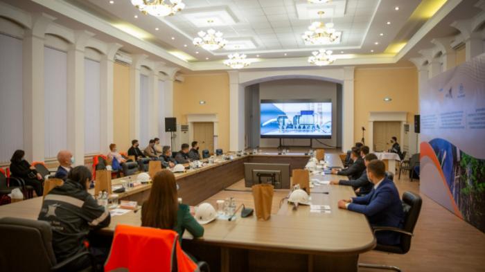 19 миллиардов тенге инвестируют в замену фильтров завода в Павлодаре
                13 декабря 2021, 14:45