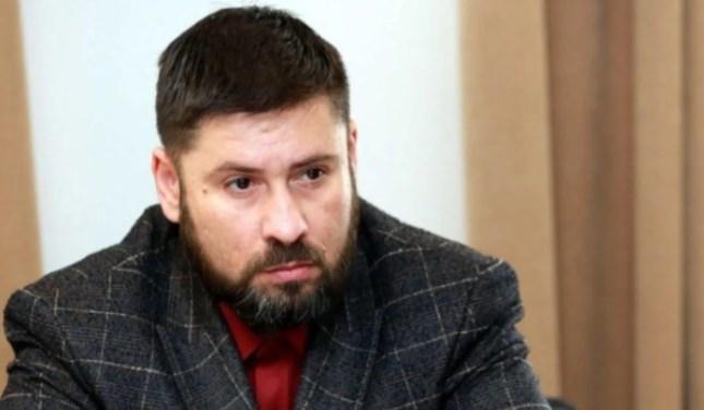 Замминистра МВД Гогилашвили уволили после скандала с полицейскими на блокпосту