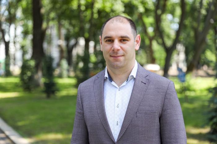 Законопроект о локализации в повестке дня Рады, его рассмотрение ожидается 16 декабря, - депутат Кисилевский
