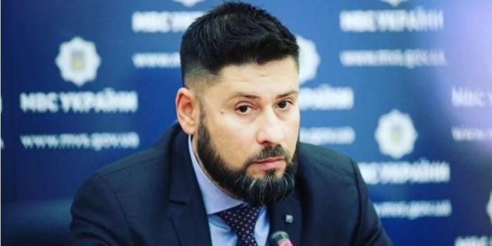 Экс-замминистра МВД Гогилашвили заявил, что он сам написал заявление об увольнении