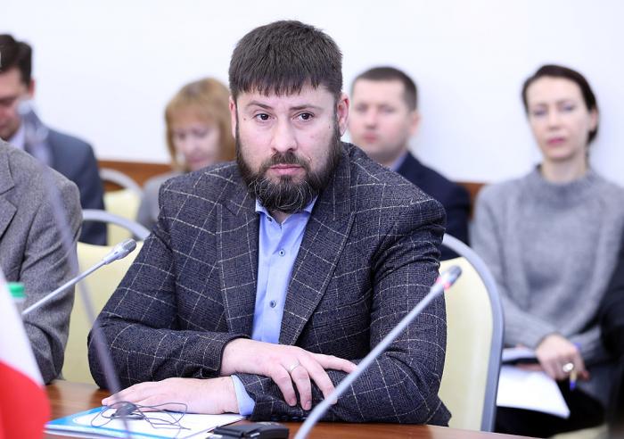Экс-замминистра МВД Гогилашвили получил 815 тыс. грн зарплаты за год, по 68 тыс. грн ежемесячно