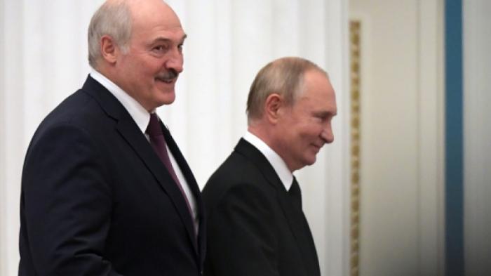Лукашенко намекнул на создание нового 