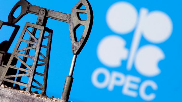 ОПЕК назвала Казахстан одним из будущих драйверов роста нефти
                14 декабря 2021, 08:21