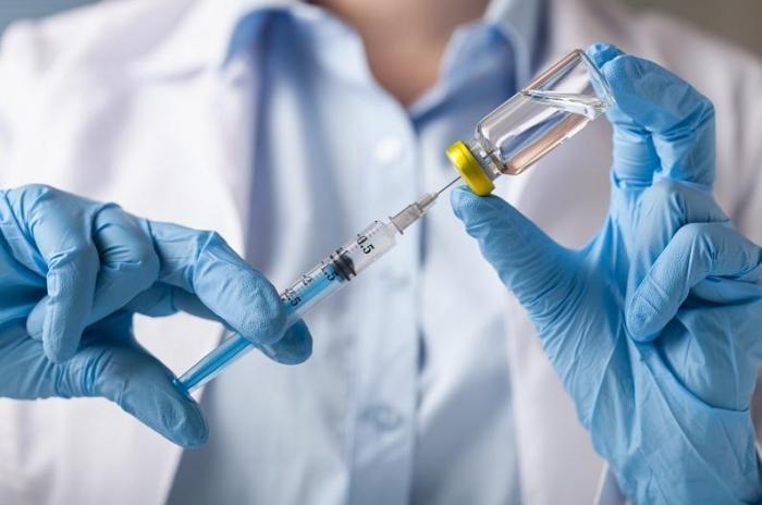 Казахстан ведет переговоры по поставкам вакцины «Спутник Лайт»