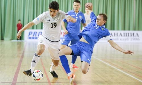 Представлена история взаимоотношений между сборными Казахстана и Узбекистана перед матчами в Нур-Султане