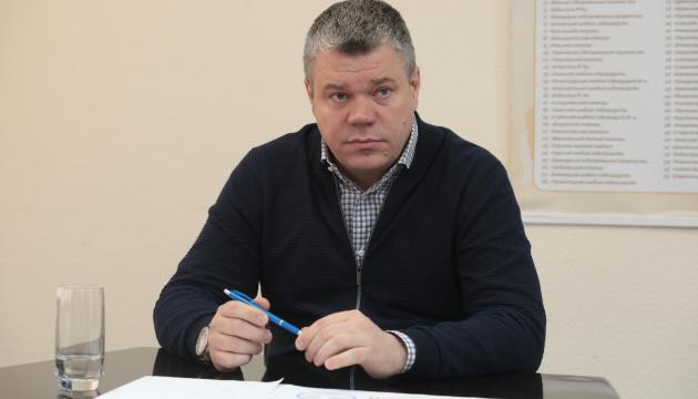 И.о. предправления ГПЗКУ Коваленко заработал в ноябре 403 тыс. гривен