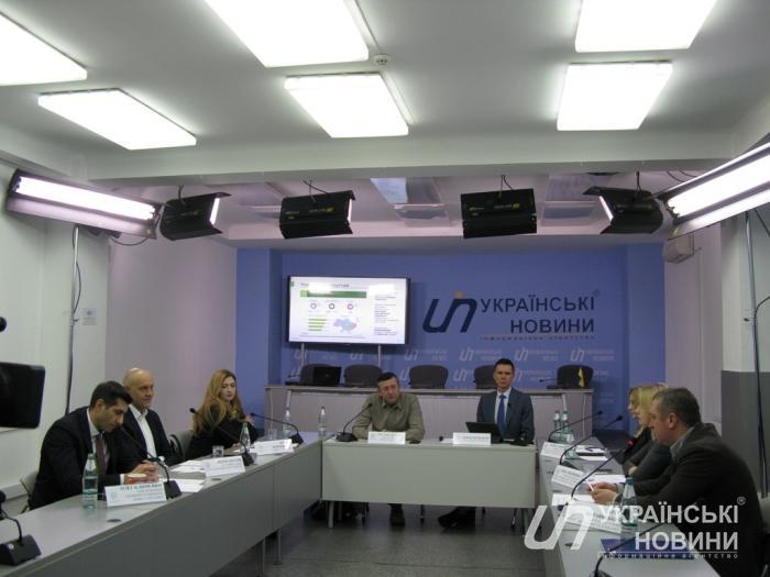 Банкиры отмечают рост безналичных платежей в Украине
