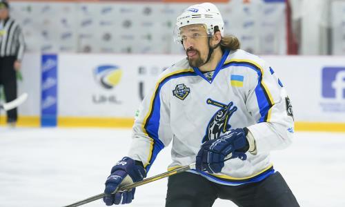 Два бывших хоккеиста казахстанских команд пополнили один зарубежный клуб
