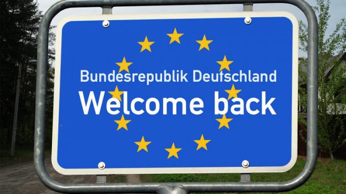 Евросоюз предложил реформировать Шенгенскую зону
                15 декабря 2021, 03:01