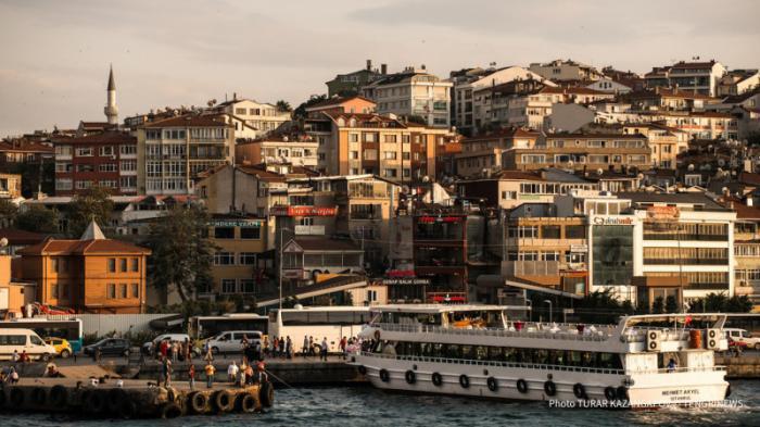 Иностранцы покупают турецкие дома на фоне падения лиры
                15 декабря 2021, 07:56