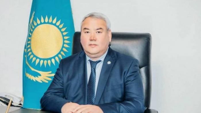Экс-акима приговорили к штрафу в 59,4 миллиона тенге в Алматинской области
                15 декабря 2021, 11:46