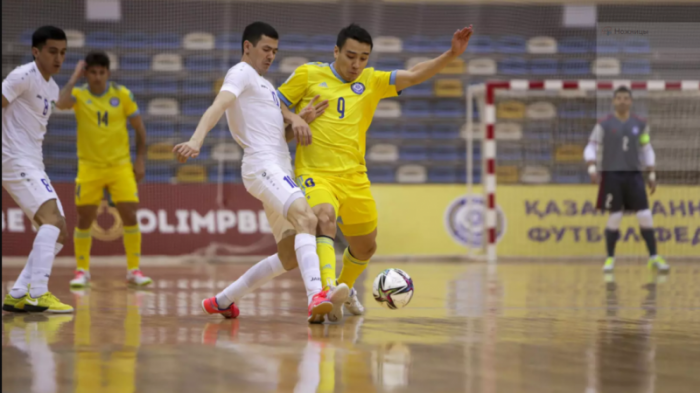 Узбекистан отыгрался с 0:3 и обыграл Казахстан перед Евро по футзалу
                16 декабря 2021, 01:45