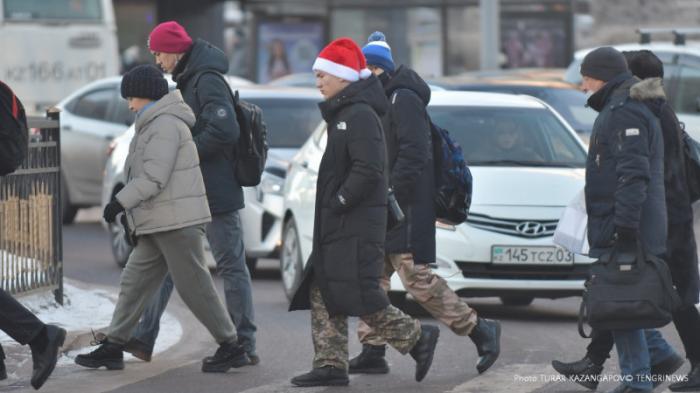 Еще одна область перешла в 