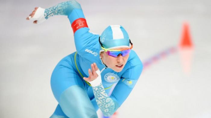Казахстанская конькобежка завоевала золото на чемпионате четырех континентов
                16 декабря 2021, 10:54