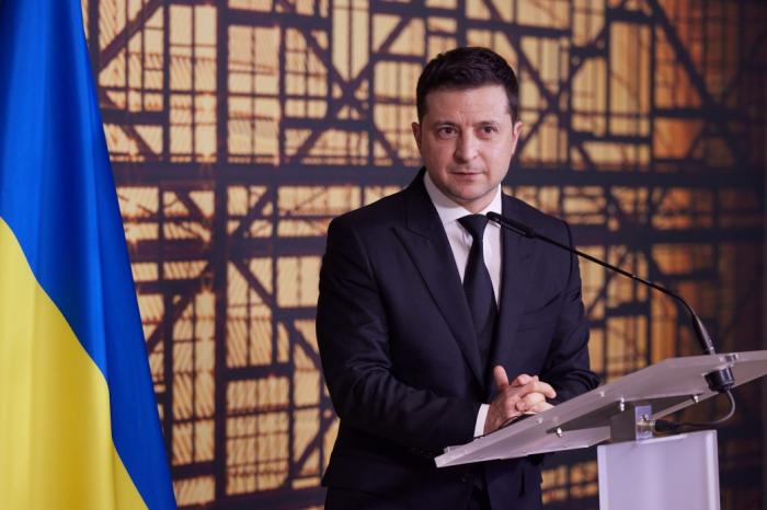 Зеленский за включение вопроса безопасности Украины в декларацию участников саммита Восточного партнерства
