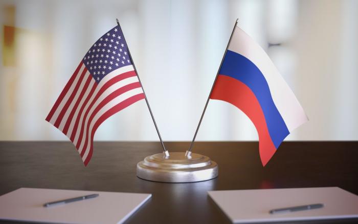 Россия передала США свои предложения по гарантиям безопасности