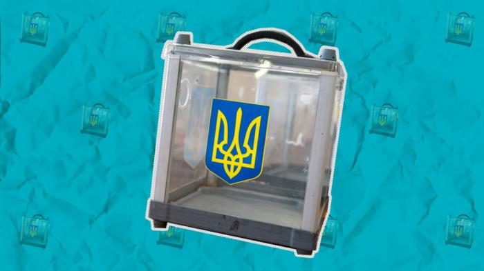 К выборам онлайн Украина не готова, но есть желающие их запустить, — Юрий Гаврилечко