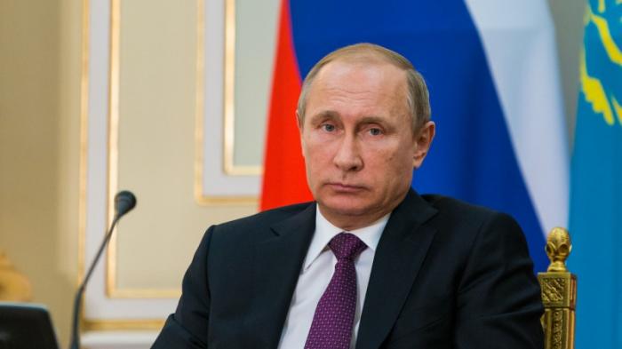 Путин поздравил Токаева
                16 декабря 2021, 15:24