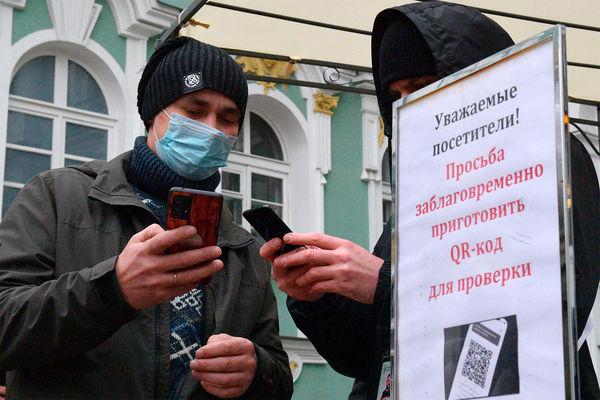 Голикова: число случаев заражения омикрон-штаммом в России увеличилось до 25