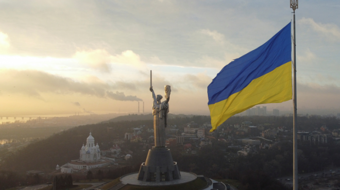 Зеленский озвучил позицию Украины по войне с Россией
                16 декабря 2021, 21:31