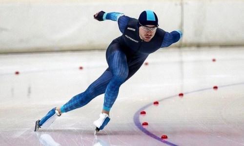 Казахстанец выиграл «золото» на чемпионате четырех континентов