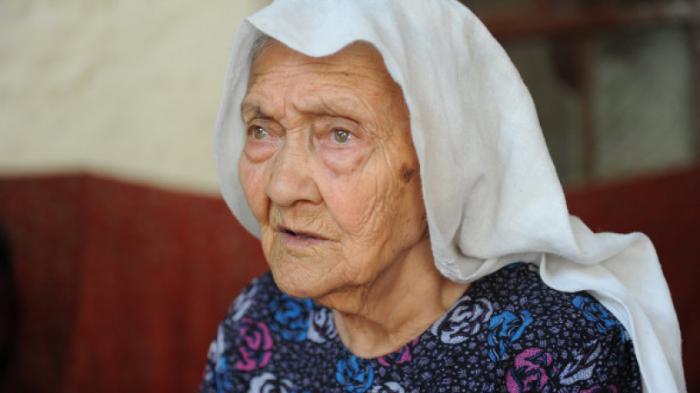 Старейшая жительница Китая умерла в возрасте 135 лет
                18 декабря 2021, 19:09