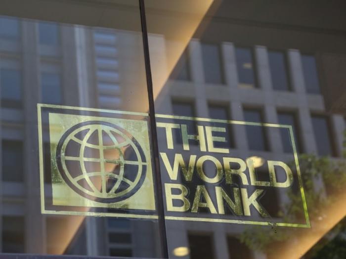 Всемирный банк выделит Украине €300 млн на восстановление экономики