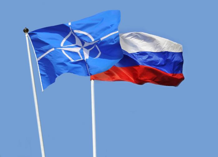В МИДе РФ пригрозили НАТО переходом в 