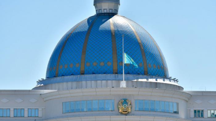Президенты разных стран продолжают поздравлять казахстанцев
                19 декабря 2021, 13:32