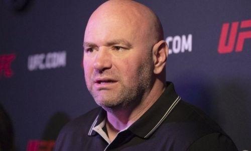 «Только что я опозорил всю твою компанию». Президента UFC жестко унизили после глубокого нокаута