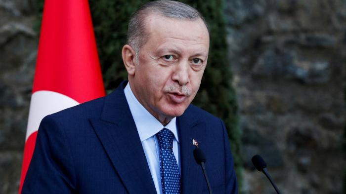 Эрдоган объяснил рекордное падение лиры
                20 декабря 2021, 08:27
